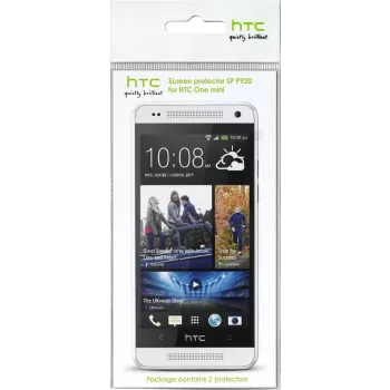 Protezione schermo/posteriore HTC SP P920