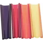 Gelatina filtro colore EUROLITE azzurro 122 x 100 cm, modello 94000118