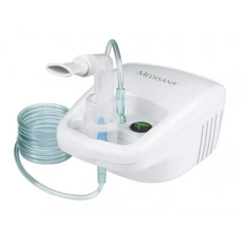Medisana IN 500 inalatore a compressore