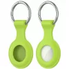 4smarts 466156 custodia portachiavi localizzatore nero - blu - verde - arancione (466156)