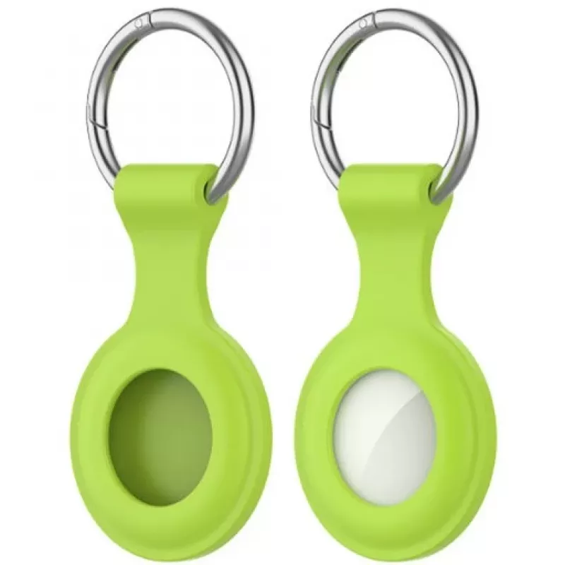 4smarts 466156 custodia portachiavi localizzatore nero - blu - verde - arancione (466156)
