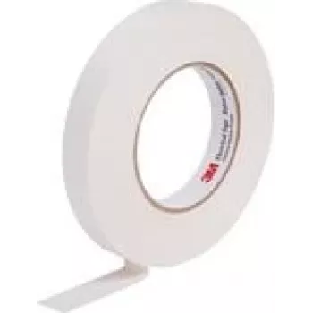 Tessuto in fibra di vetro isolante 3M 7100119486, resistenza alla trazione 3,3 N/cm, resistenza al calore 130 °C