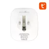 Presa smart WiFi Gosund SP112 2xUSB, 16A, Tuya