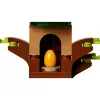 LEGO 40709 parco giochi animali di primavera