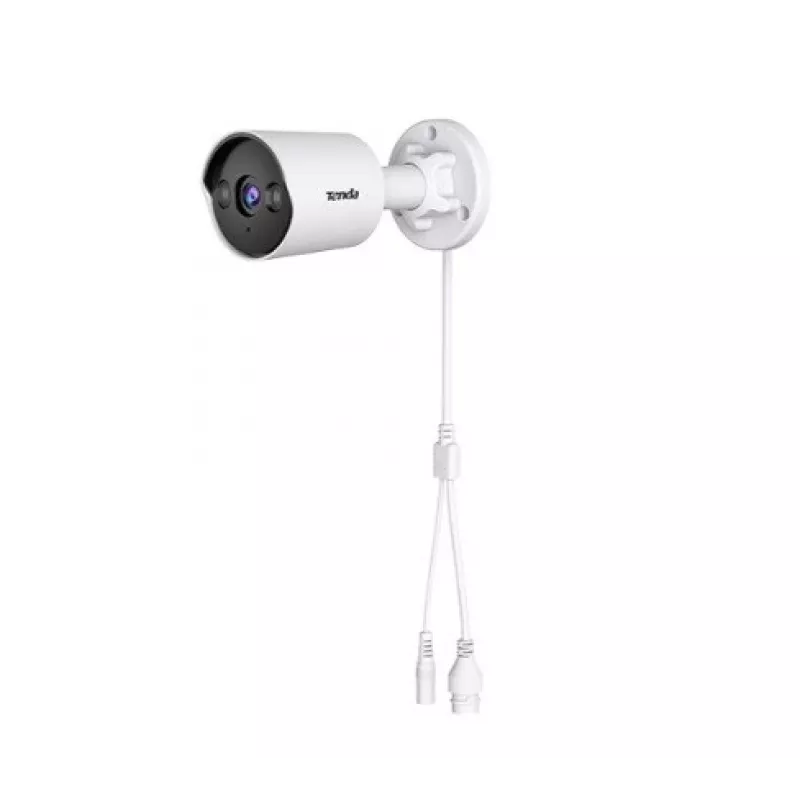 Tenda TC3B24C-PS(6mm) telecamera bullet PoE 4MP a colori