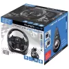 Volante + pedali Subsonic GS850-X nero rotazione 270° USB