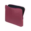 Custodia sleeve Rivacase 7703 33,8 cm (13,3 pollici) rosso