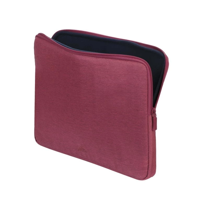 Custodia sleeve Rivacase 7703 33,8 cm (13,3 pollici) rosso