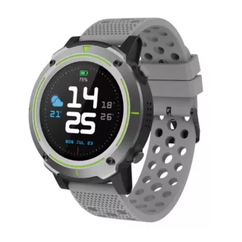 Denver SW-510 smartwatch GPS, touchscreen 1,3