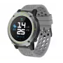 Denver SW-510 Smartwatch GPS, 1,3" touchscreen, grigio