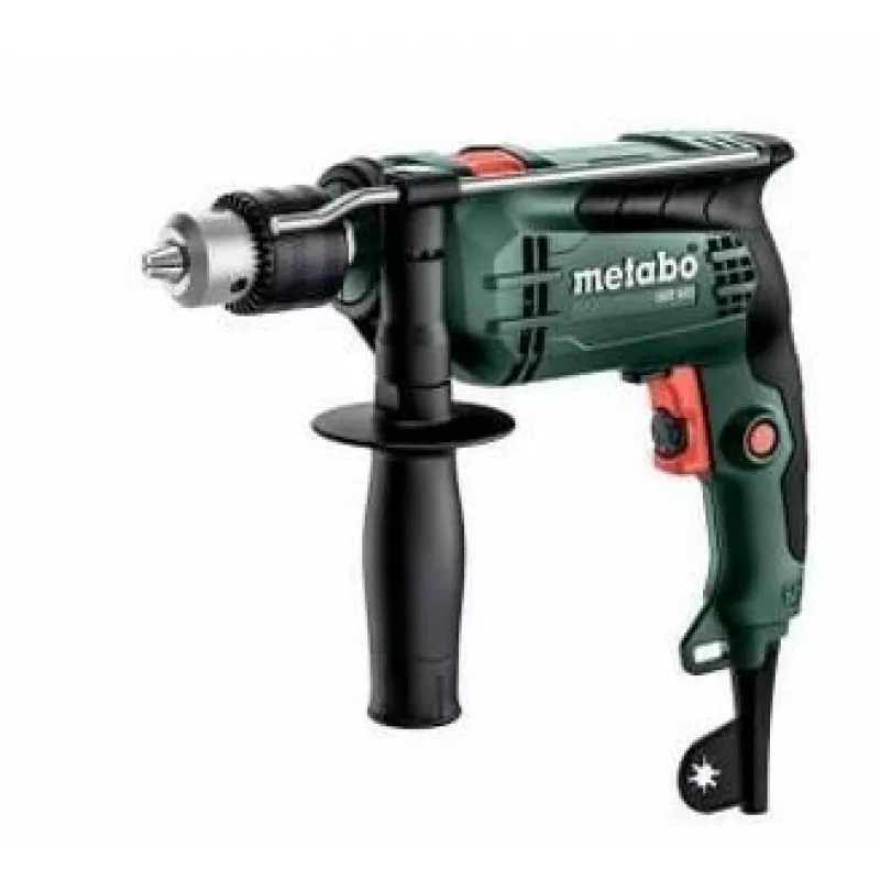 Trapano a percussione Metabo SBE 650 600742000
