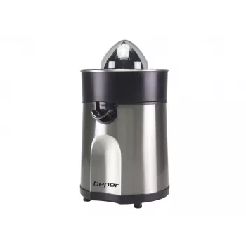 Beper P102EST001 spremiagrumi elettrico 85 W acciaio inox
