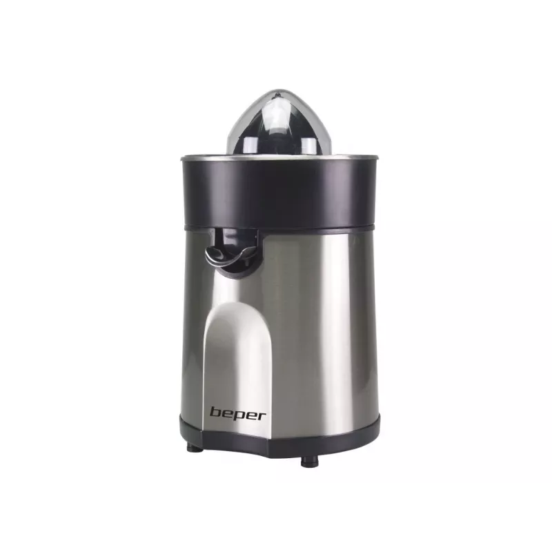 Beper P102EST001 spremiagrumi elettrico 85 W acciaio inox
