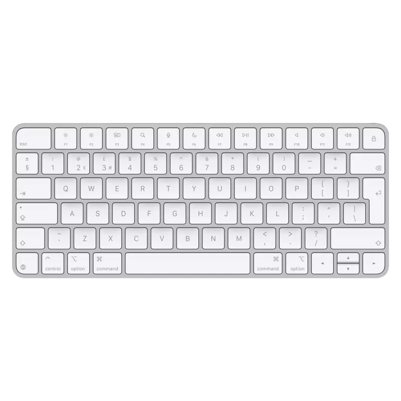 Apple Magic Keyboard - tastiera - USB-C - wireless