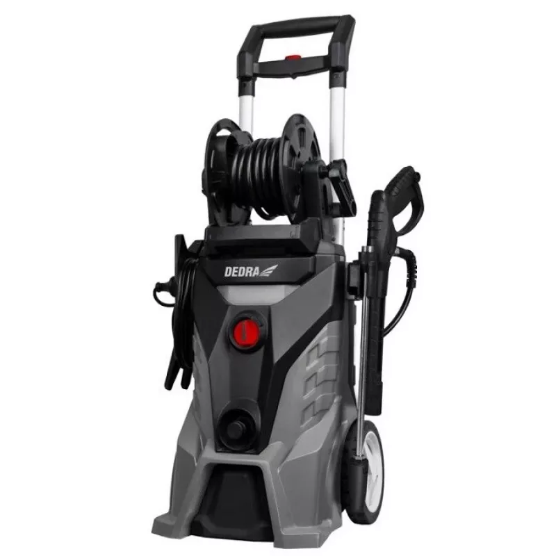 Idropulitrice 130/195BAR 2500W