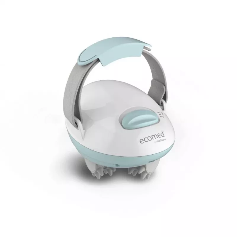 Cubo massaggiante Ecomed AC-80E