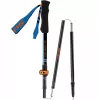 Bastoncini da trekking Viking Kettera Pro – bastoncini Nordic Walking regolabili, modello 610/22/7712/15/UNI