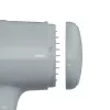 Asciugacapelli Braun BRHD211E 2200W con Ionic Technology