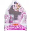 Melissa & Doug - set salone di bellezza, gioco di ruolo