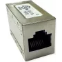 ROLINE Connettore femmina RJ45 schermato Cat.6A argento (21.17.3101)