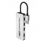 Hub USB Green Cell HUB-GC-A4A — hub USB-A 3.0 a 4 porte