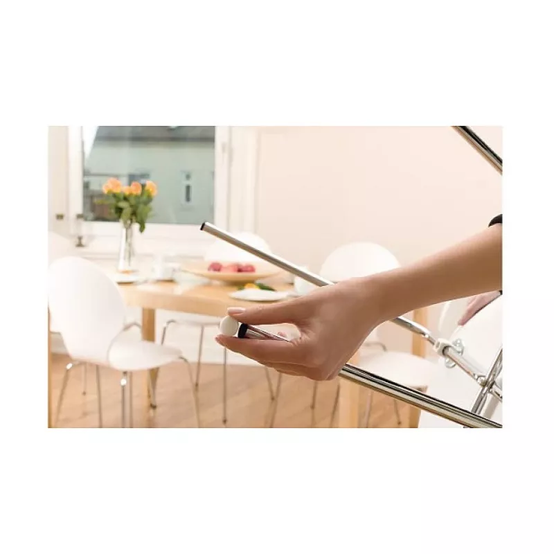 Proteggi-mobili Tesa 57892-00000-01 16 pezzi rotondi