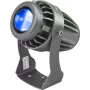 LED-Pinspot EUROLITE PST-10W blu, LED-Pinspot da 10W