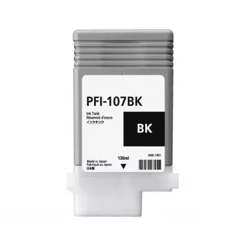 Canon inchiostro PFI-107 nero (6705B001) (SPEC)