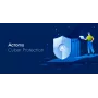 Acronis | Cloud | Licenza in abbonamento storage 3 TB | 1 anno/i