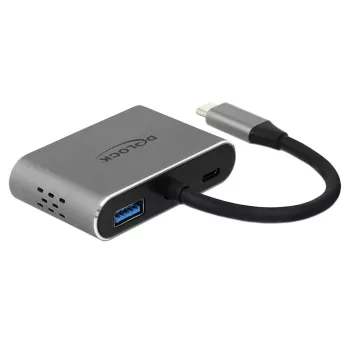 Dock per laptop DeLOCK 64074