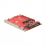 Scheda di interfaccia DeLOCK 62859 interna M.2 mSATA