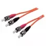 Cavo in fibra ottica ST/ST 3m ShiverPeaks CO 77903