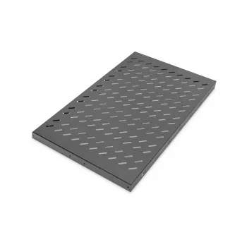 Ripiano per armadi di rete e server Digitus DN-19 TRAY1-1000-ECB