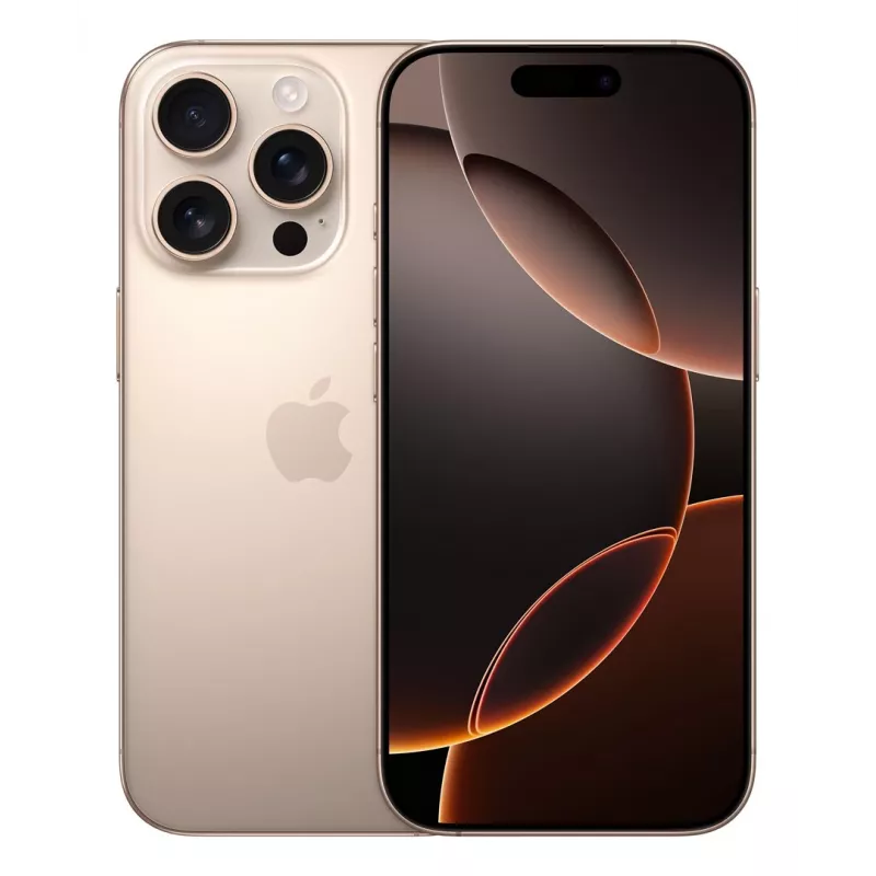 Smartphone Apple iPhone 16 Pro 6,3