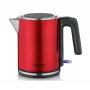 Bollitore elettrico Severin 1,2 L 1300 W marrone