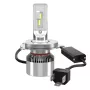 Lampade LED per fari Ledvance LEDriving XTR H4 64193DWXTR, set da 2