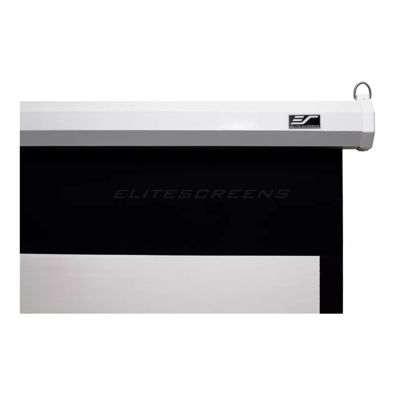 Elite Screens | Serie Manual | M100XWH | Diagonale 100