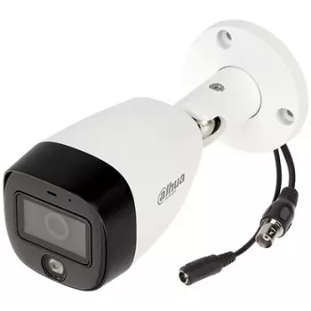 Telecamera 4-in-1 Dahua HAC-HFW1801CM-IL-A-0280B