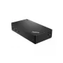 Lenovo ThinkPad USB 3.0 Pro Dock con filo USB 3.2 Gen 1 (3.1 Gen 1) Type-A nero