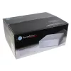 SilverStone SST-GD04B USB 3.0 Grandia Desktop - nero
