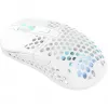 Cherry M42W-RGB-WHITE prodotto bianco