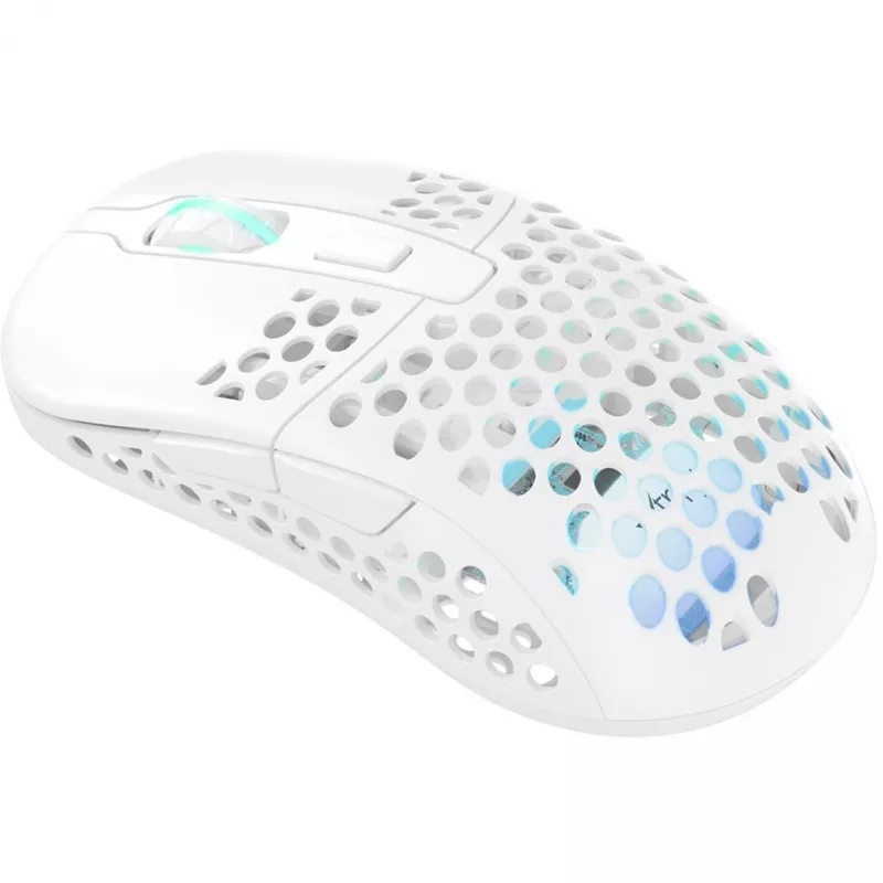 Cherry M42W-RGB-WHITE prodotto bianco