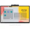 Sharp PN-L752B lavagna interattiva 190,5 cm (75 pollici) 3840 x 2160 pixel touchscreen nero