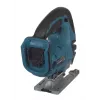 Seghetto alternativo a batteria Makita DJV180Z, senza batteria