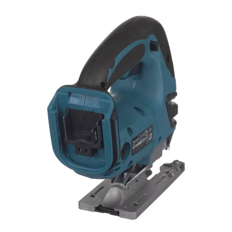 Seghetto alternativo a batteria Makita DJV180Z, senza batteria