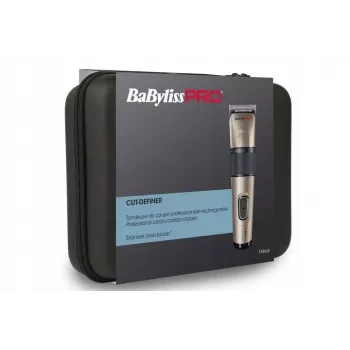Tagliacapelli BABYLISS FX862E