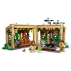 LEGO HARRY POTTER 76445 Castello di Hogwarts – Aula di erbologia