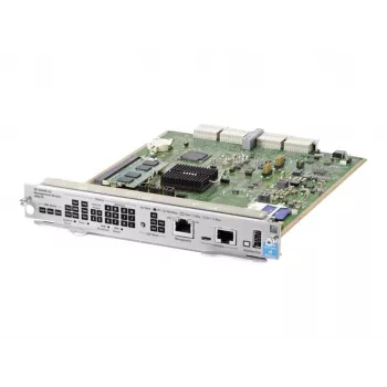 Hewlett Packard Enterprise HPE Management Module - Dispositivo di gestione rete - Modulo plug-in (J9827A)