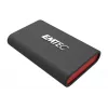 Emtec X210 ELITE 2 TB USB Type-C 3.2 Gen 2 (3.1 Gen 2) nero, rosso