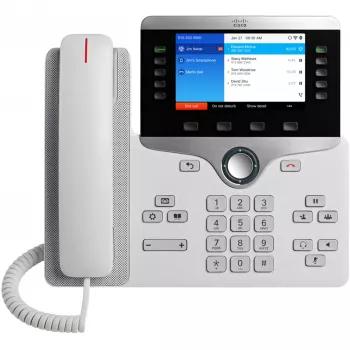 Cisco telefono UC Phone 8861